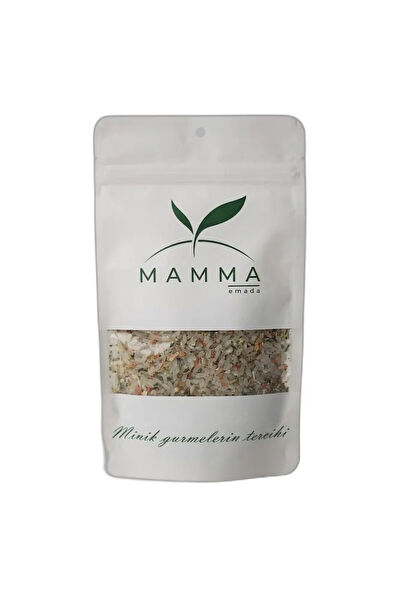 Mamma Emada Ek Besinler