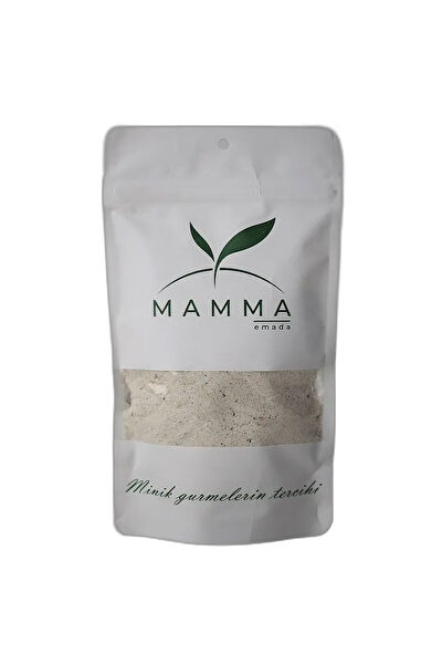 Mamma Emada Ek Besinler