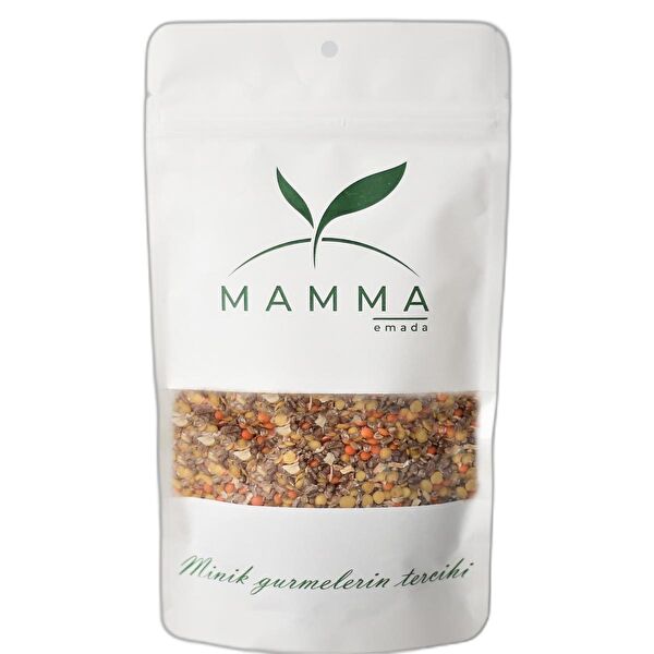 Mamma Emada Ek Besinler