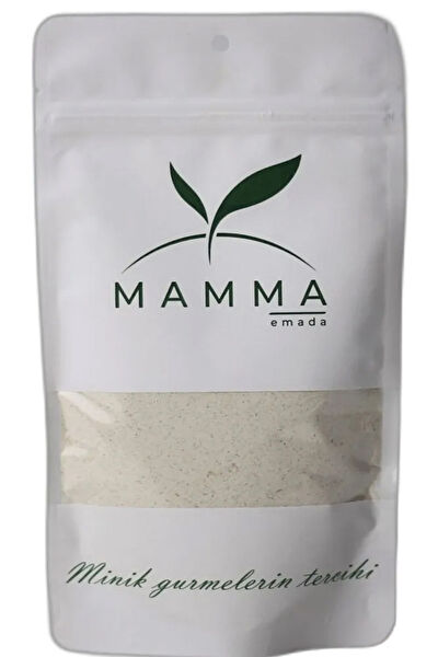 Mamma Emada Ek Besinler