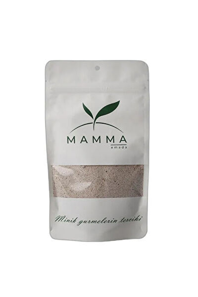 Mamma Emada Ek Besinler