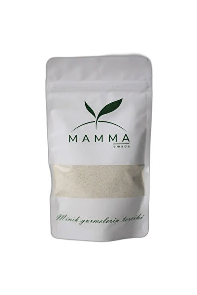 Mamma Emada Ek Besinler