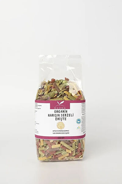 Mamma Emada Ek Besinler