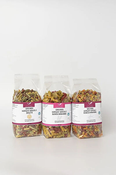 Mamma Emada Ek Besinler