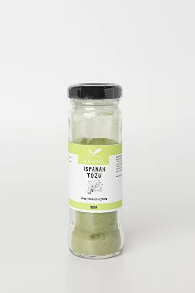 Mamma Emada Ek Besinler