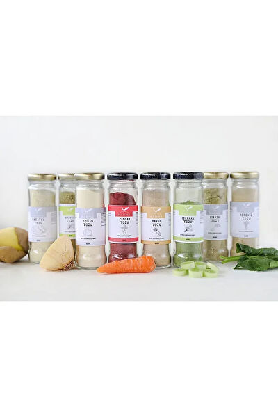 Mamma Emada Ek Besinler