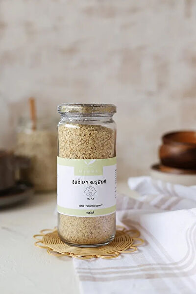 Mamma Emada Ek Besinler