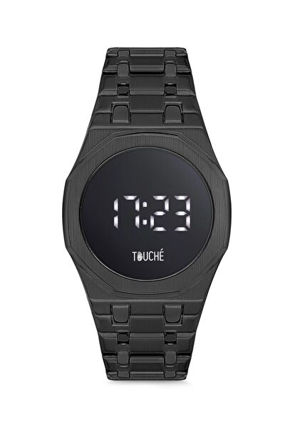Touche Erkek Kol Saati