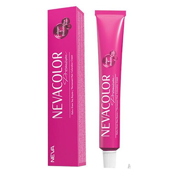 Neva Saç Boyası