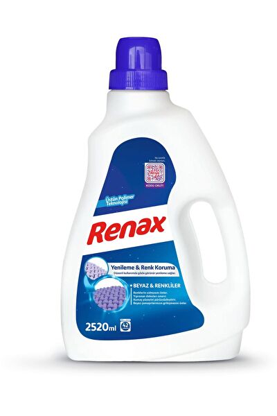 RENAX Sıvı Deterjan