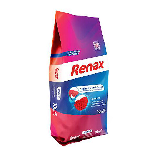RENAX Toz Deterjan