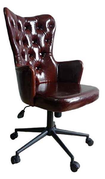 Makam Yönetici Koltuğu