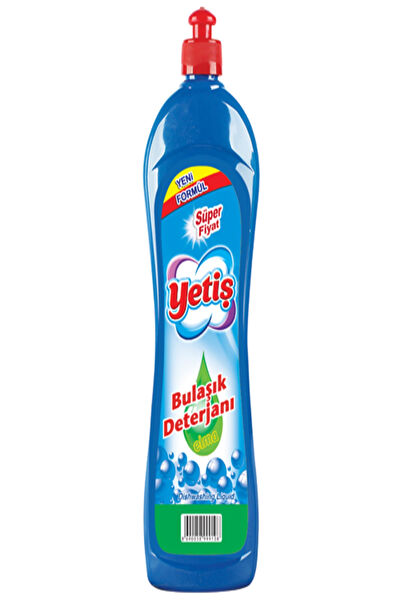 Etap Elde Yıkama Deterjanı