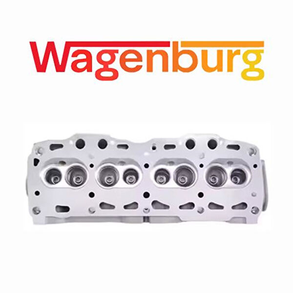 Wagenburg Silindir Kapakları