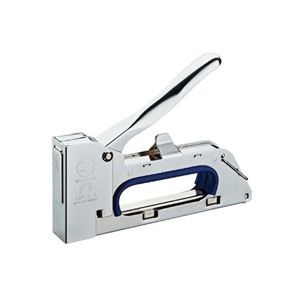 Delta Zımba, Zımba Teli