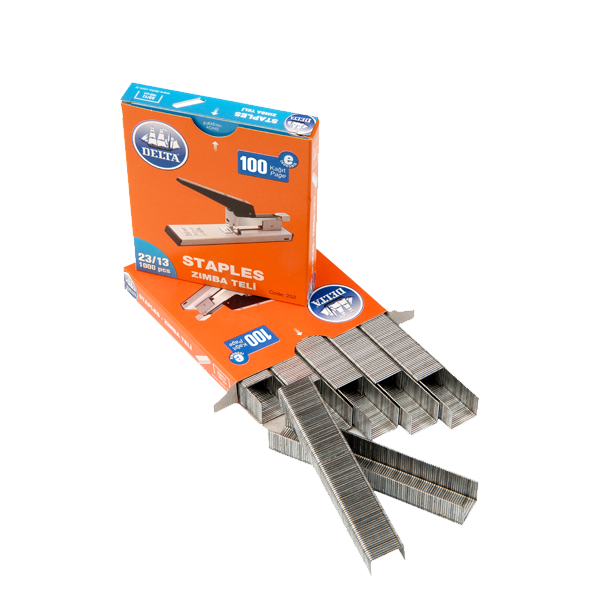 Delta Zımba, Zımba Teli