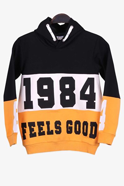 Breeze Erkek Çocuk Sweatshirt