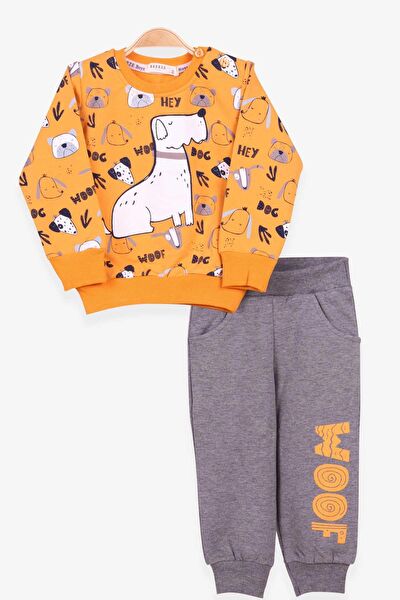 Breeze Erkek Çocuk Takım