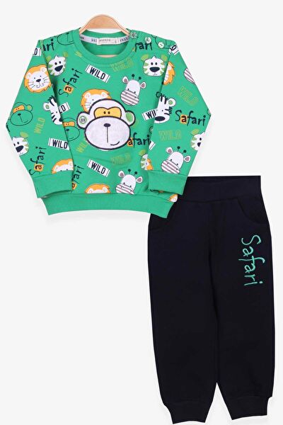 Breeze Erkek Çocuk Takım