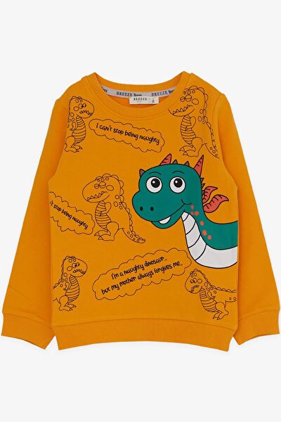 Breeze Erkek Çocuk Takım