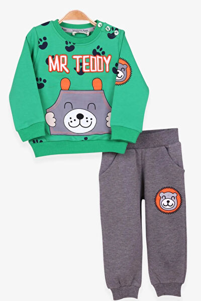 Breeze Bebek Alt, Üst Takım