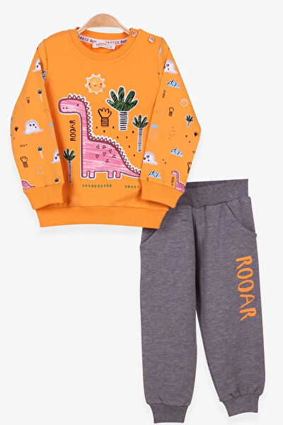 Breeze Bebek Alt, Üst Takım