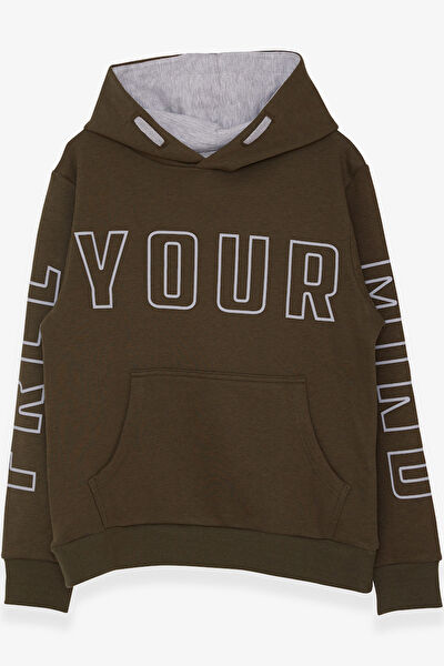 Breeze Erkek Çocuk Sweatshirt