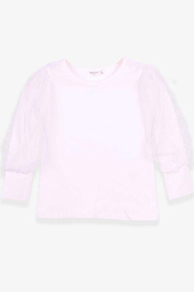 Breeze Kız Çocuk Bluz