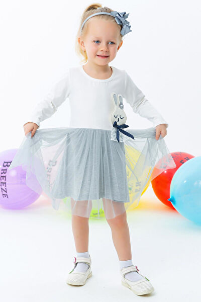 Breeze Bebek Elbise