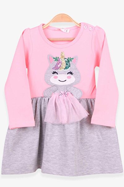 Breeze Kız Çocuk Elbise