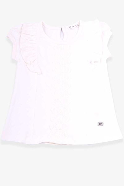 Breeze Kız Çocuk Tişört