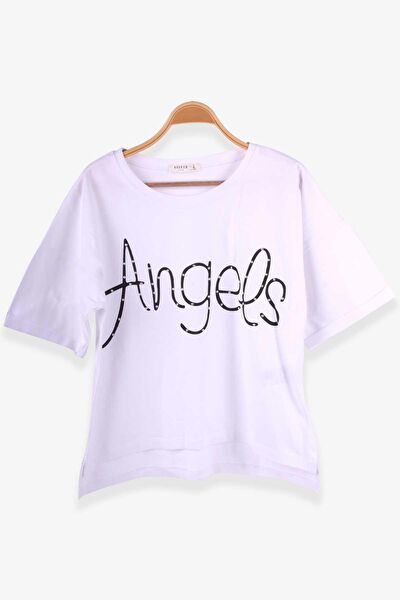 Breeze Kız Çocuk Tişört