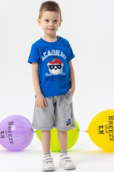 Breeze Bebek Alt, Üst Takım