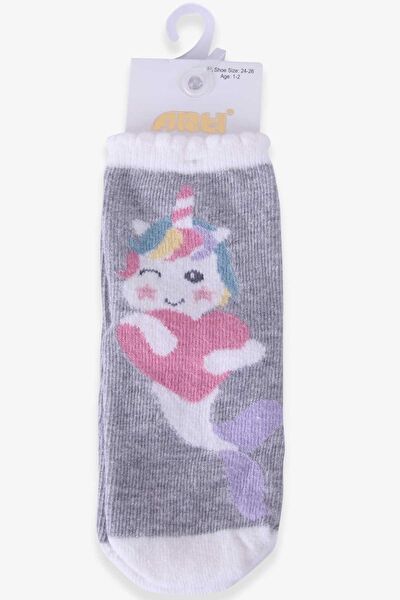 Katamino Kız Çocuk Çorap