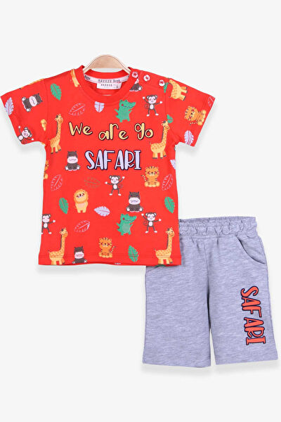 Breeze Bebek Alt, Üst Takım