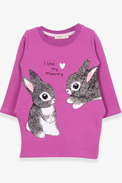 Breeze Kız Çocuk Elbise