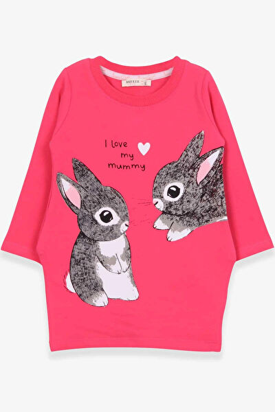 Breeze Kız Çocuk Elbise