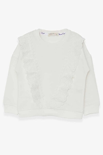 Breeze Bebek Sweatshirt