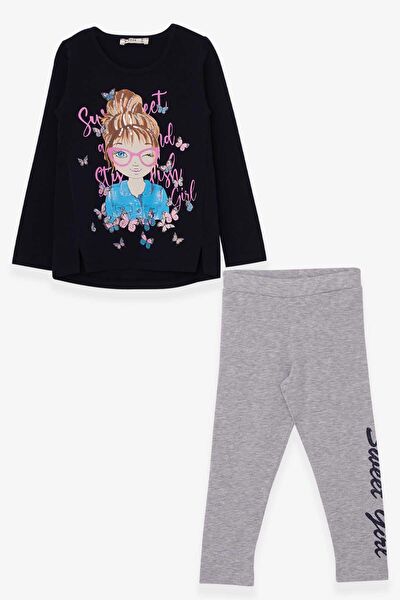 Breeze Kız Çocuk Takım