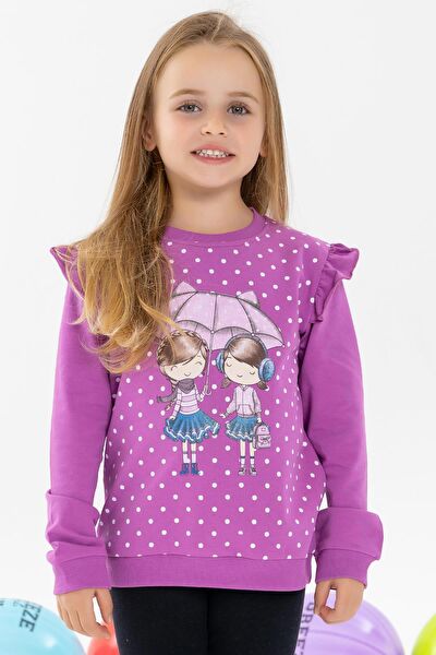Breeze Bebek Sweatshirt