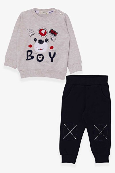 Breeze Bebek Eşofman