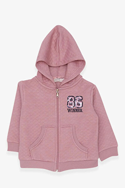 Breeze Bebek Hırka, Bolero