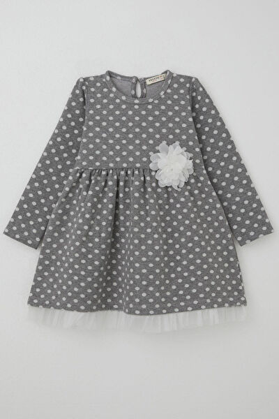 Breeze Kız Çocuk Elbise