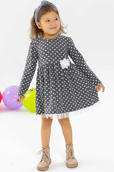 Breeze Kız Çocuk Elbise