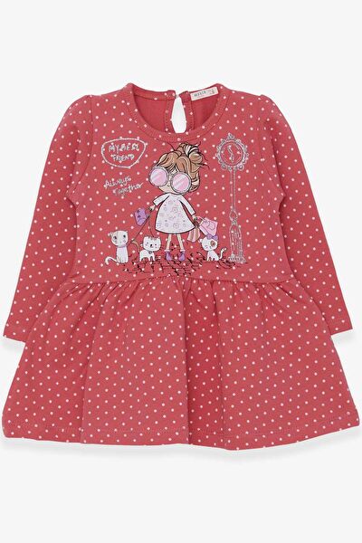 Breeze Kız Çocuk Elbise