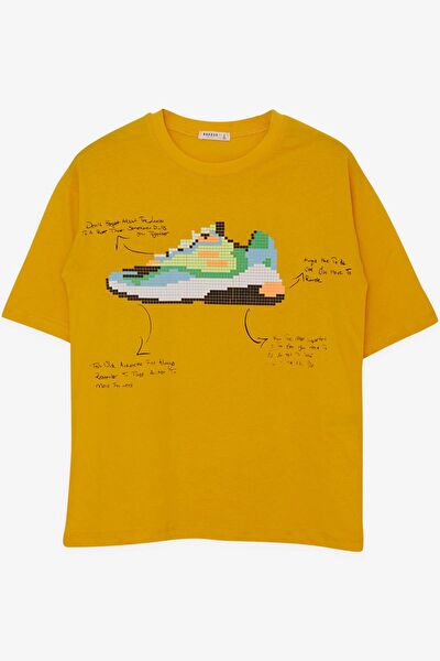 Breeze Erkek Çocuk Tişört