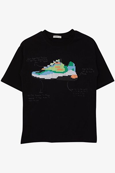 Breeze Erkek Çocuk Tişört