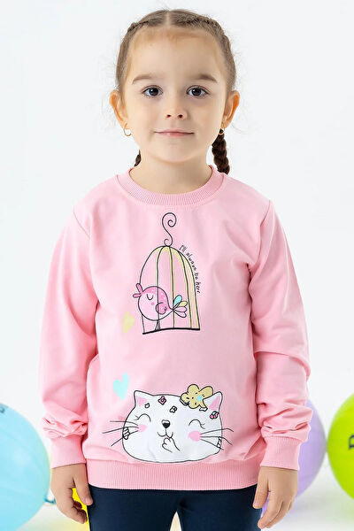 Breeze Bebek Sweatshirt