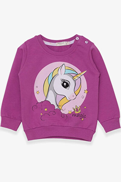 Breeze Bebek Sweatshirt