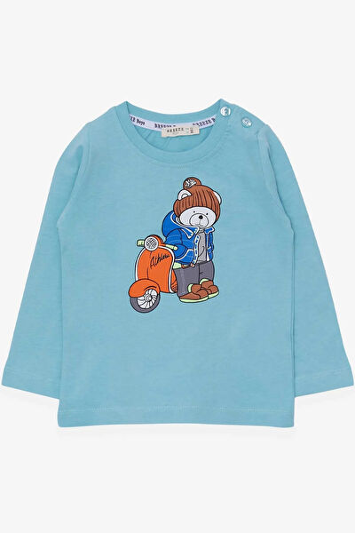 Breeze Bebek Tişört